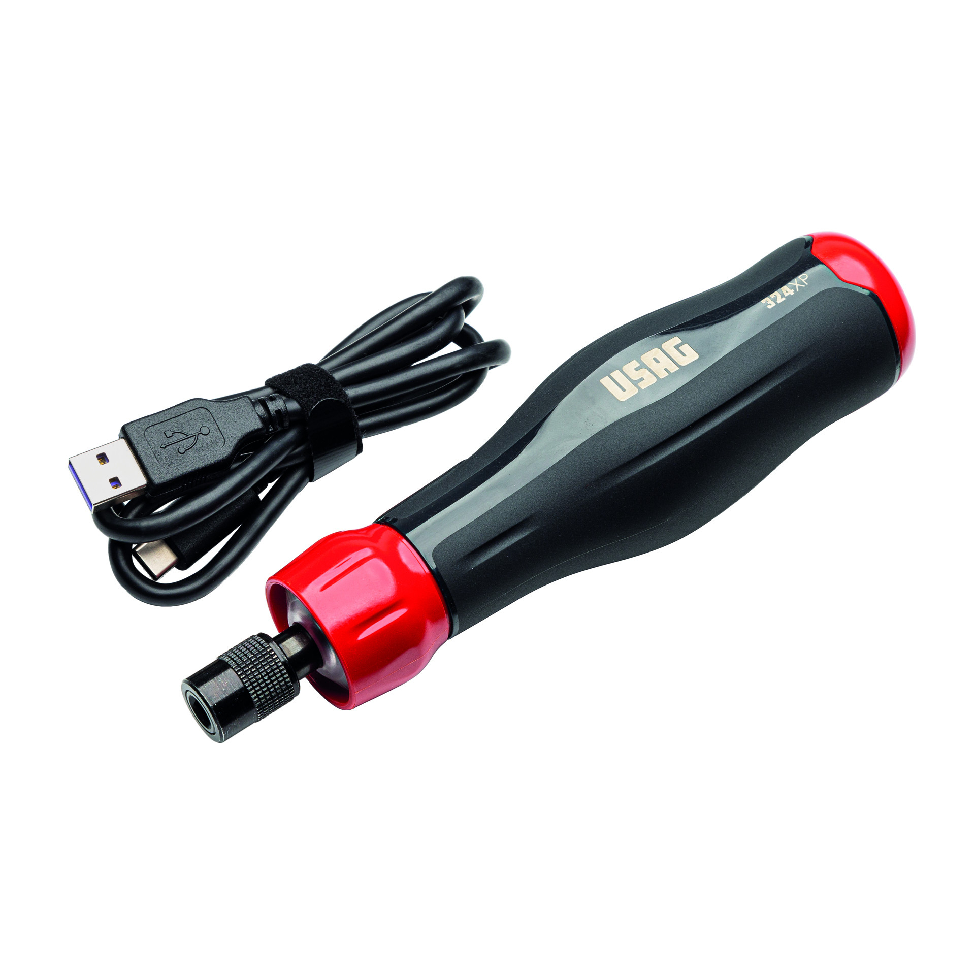 Giravite elettrico USAG 324XP