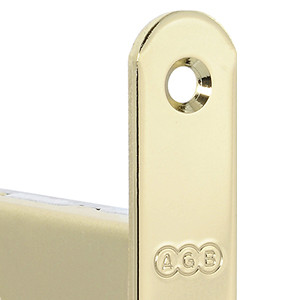 SERRATURA PORTA INTERNA PATENT PICCOLA