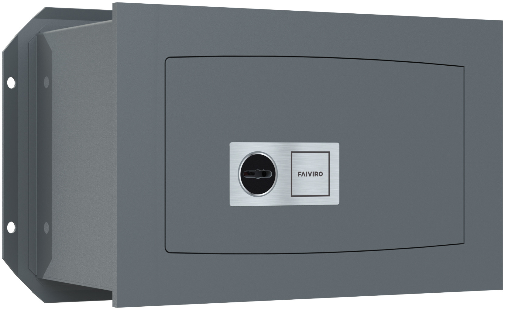CASSAFORTE MECCANICA FAIVIRO 4513.20