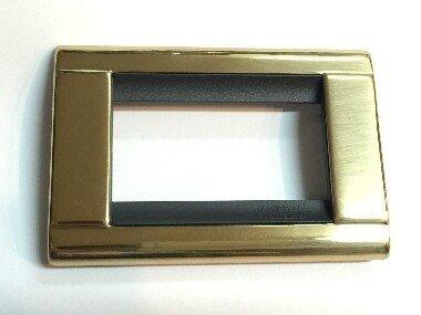 Coprinterruttore MANDELLI  LIVING Art.131