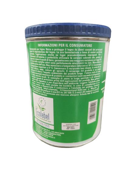 IMPREGNANTE SAYERLAK ALL'ACQUA HI2010 TRASP