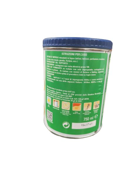 IMPREGNANTE SAYERLAK ALL'ACQUA HI2010 TRASP