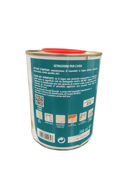 RITONIFICANTE SAYERLAK