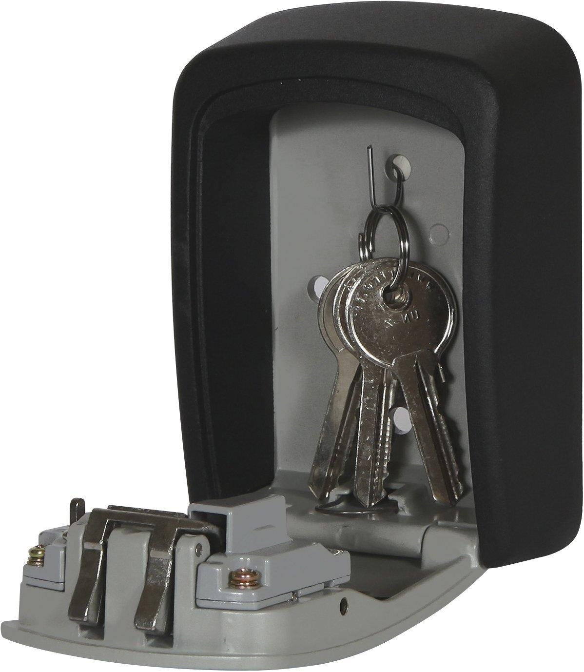 Cassettina portachiavi Fai by Viro - A combinazione variabile