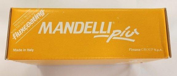 MARTELLINA DK MANDELLI RONDO' 692/DK