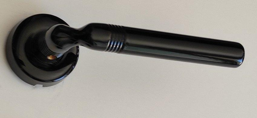 MANIGLIA PER PORTA  GEO M81 R8 MANDELLI