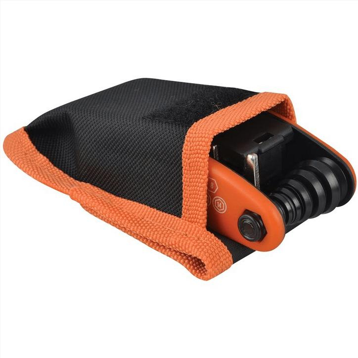 BAHCO BKE850901 UTENSILI PER BICICLETTA BIKE