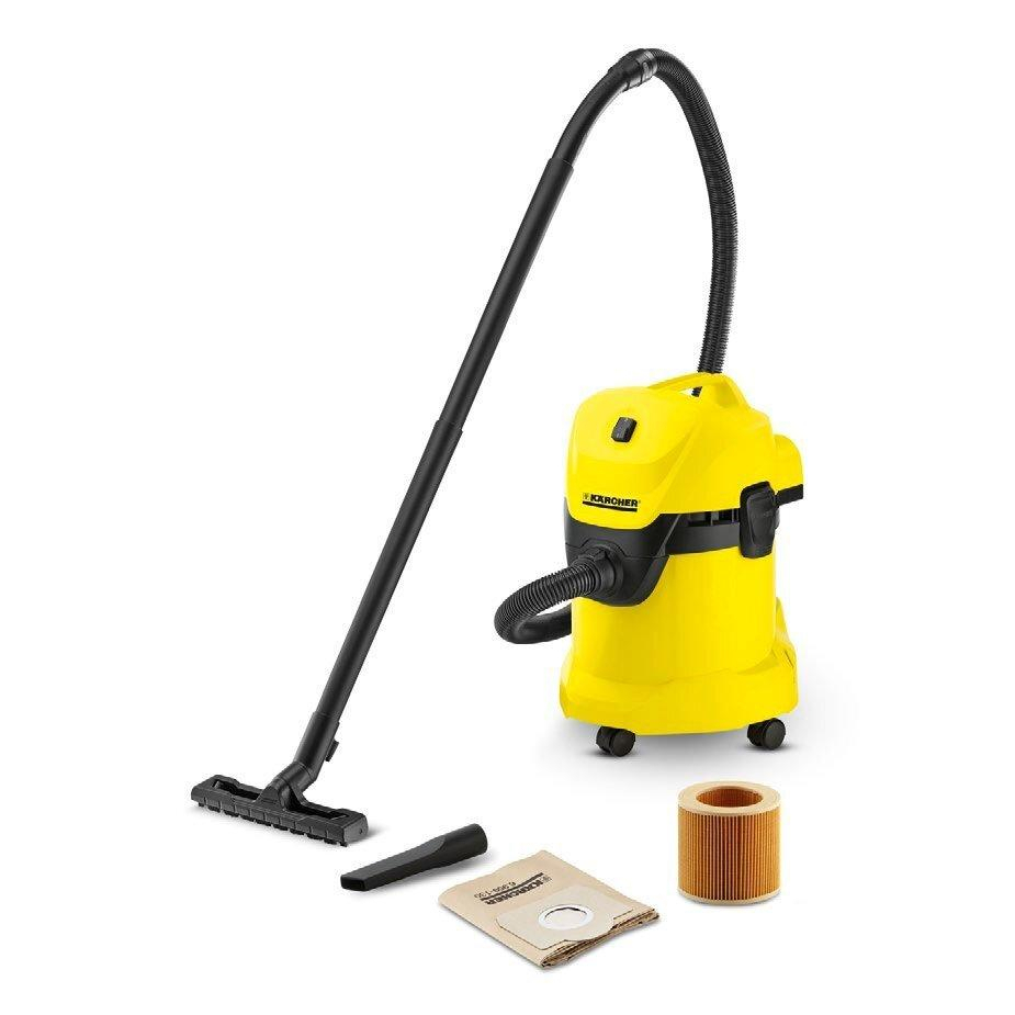 KARCHER WD 3 PREMIUM