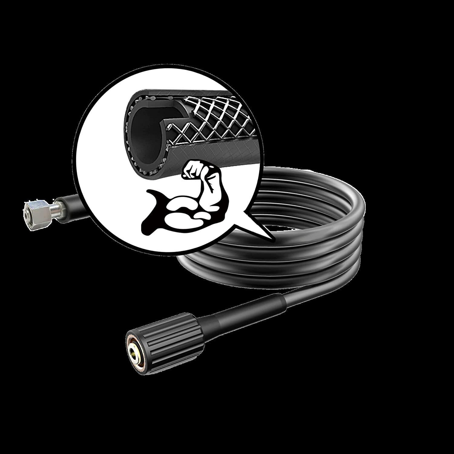 Idropulitrice RYOBI 1500W 120 Bar