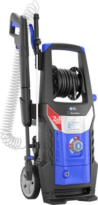 Idropulitrice DHS Series 2.A