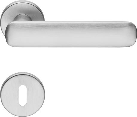 MANIGLIA PER PORTE INTERNE LINEA CALI' SERIE TARGET