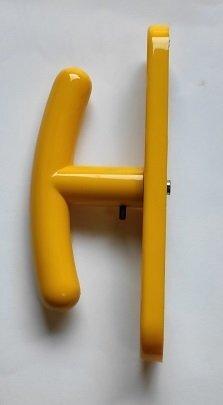 Cremonese per finestra OLIVARI ISEO vari colori