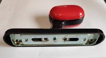 Cremonese per finestra OLIVARI MONTECARLO vari colori