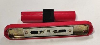 Cremonese per finestra OLIVARI PITAGORA vari colori