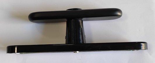 Cremonese per finestra OLIVARI SFINGE vari colori