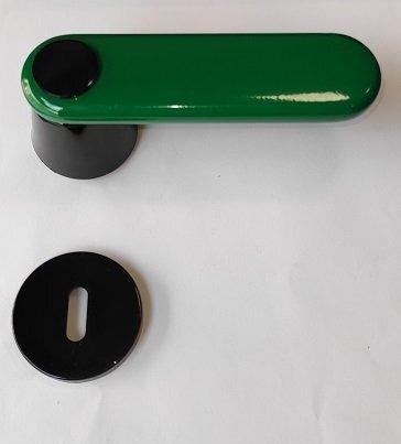 Maniglia per porte interne OLIVARI SFINGE vari colori