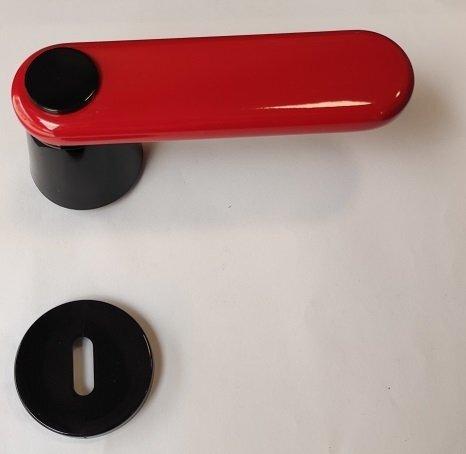 Maniglia per porte interne OLIVARI SFINGE vari colori