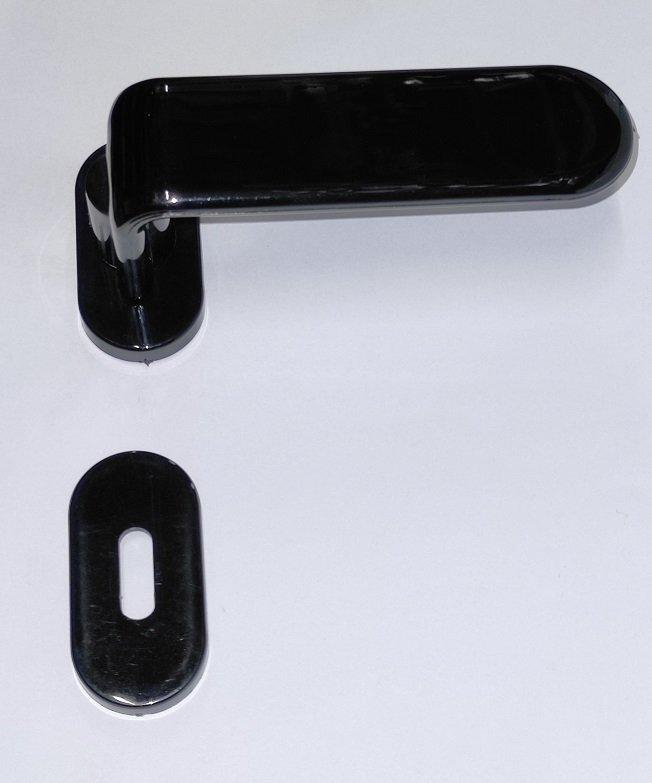 Maniglia per porta in nylon OLIVARI LARIO vari colori