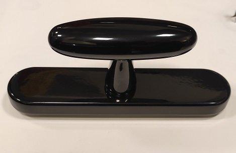 Cremonese per finestra FUSITAL AC NOVANTUNO H 317F