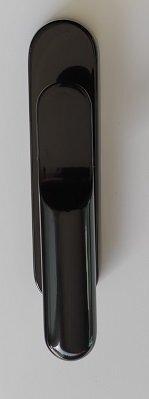 Cremonese per finestra FUSITAL serie TRE B cod. H 37F ottone