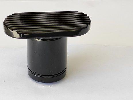 Pomolo fisso per portone FUSITAL K 316