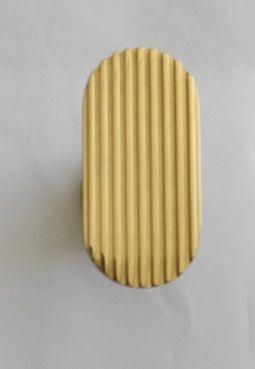 Pomolo fisso per portone FUSITAL K 316