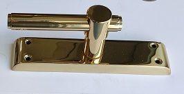 Cremonese a martellina per finestra POGGI&MARIANI GILL 34C