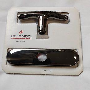 Cremonese per finestra COLOMBO ROBOT CD42 M MERCURIO