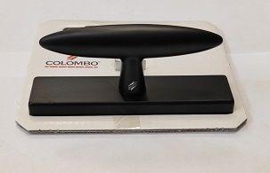 Cremonese per finestra COLOMBO PEGASO AM12 NEROPACO