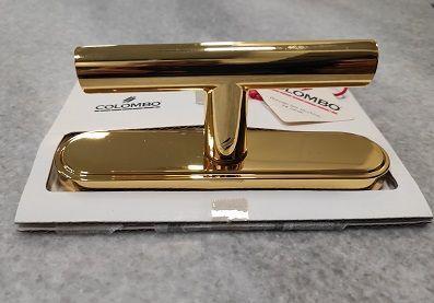 Cremonese per finestra COLOMBO SATURN CA12