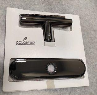 Cremonese per finestra COLOMBO SATURN CA12