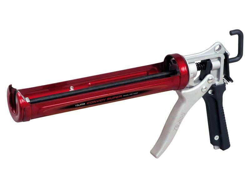 PISTOLA TAJIMA CONVOY SUPER 12