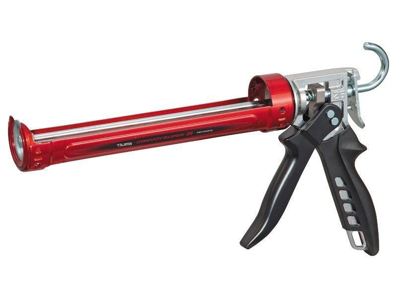 PISTOLA TAJIMA CONVOY SUPER 26