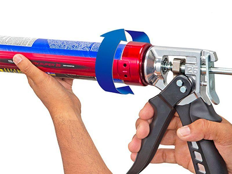 PISTOLA TAJIMA CONVOY SUPER 26