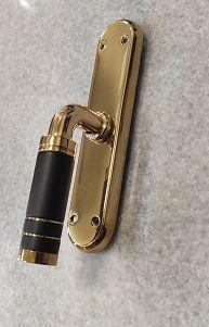 Cremonese per finestra GIL modello BIJOU