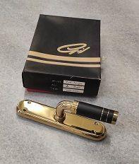 Cremonese per finestra GIL modello BIJOU