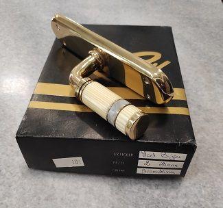 Cremonese per finestra GIL modello BIJOU