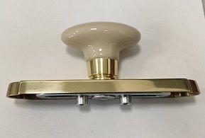 Cremonese per finestra BECCHETTI BAL RAPHAEL CHAMPAGNE 91-25