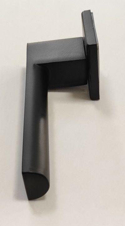 MANIGLIA SICMA 1010 ALLUMINIO