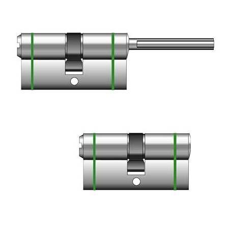 SECUREMME EVOK22 CILINDRO EUROPEO