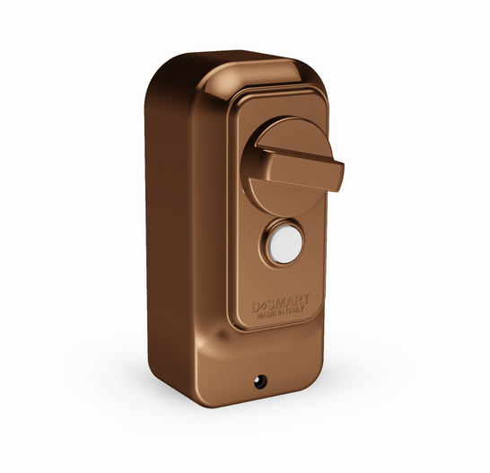 Smart Lock D-SMART 2.0 SECUREMME 8100