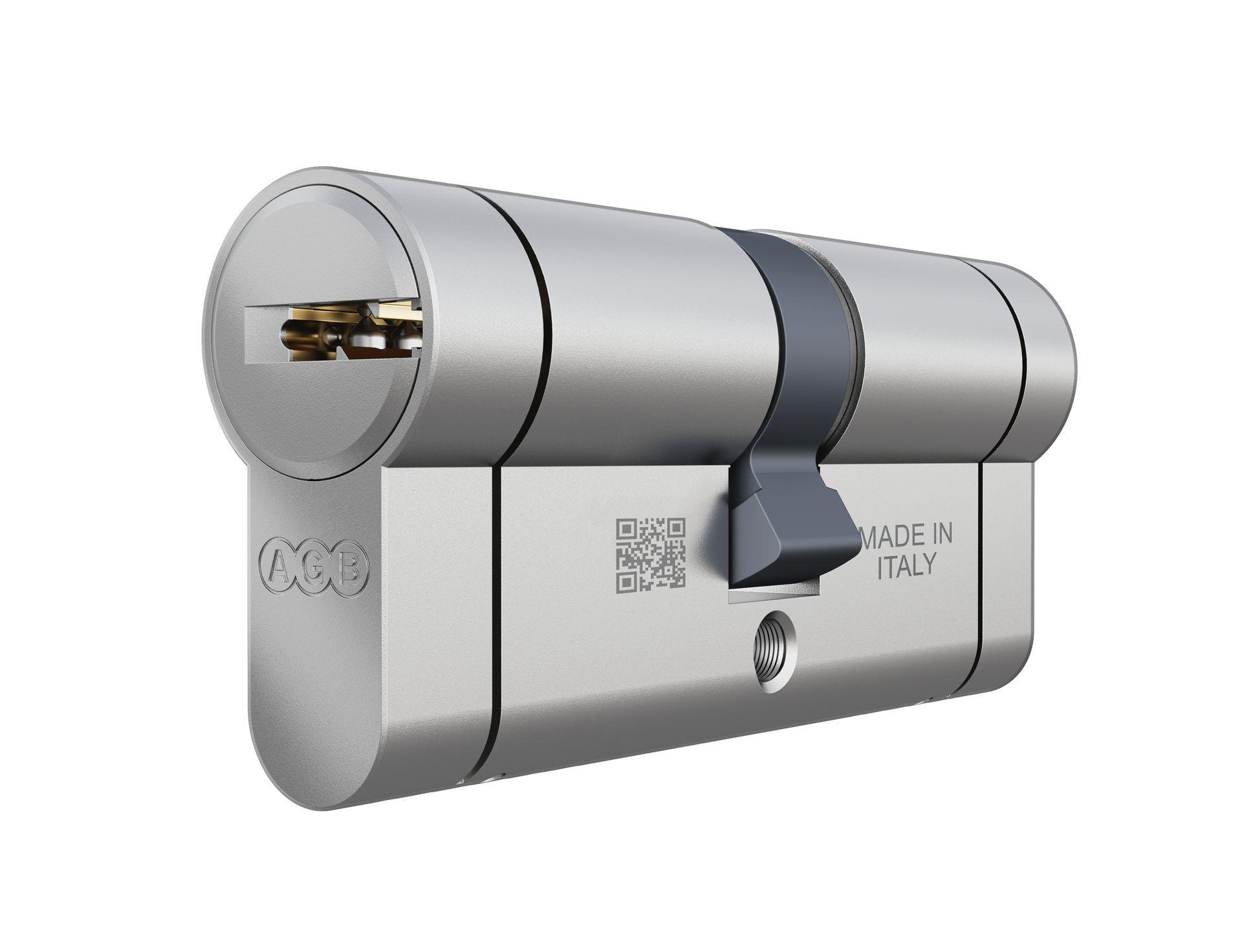 CILINDRO EUROPEO AGB GENIO