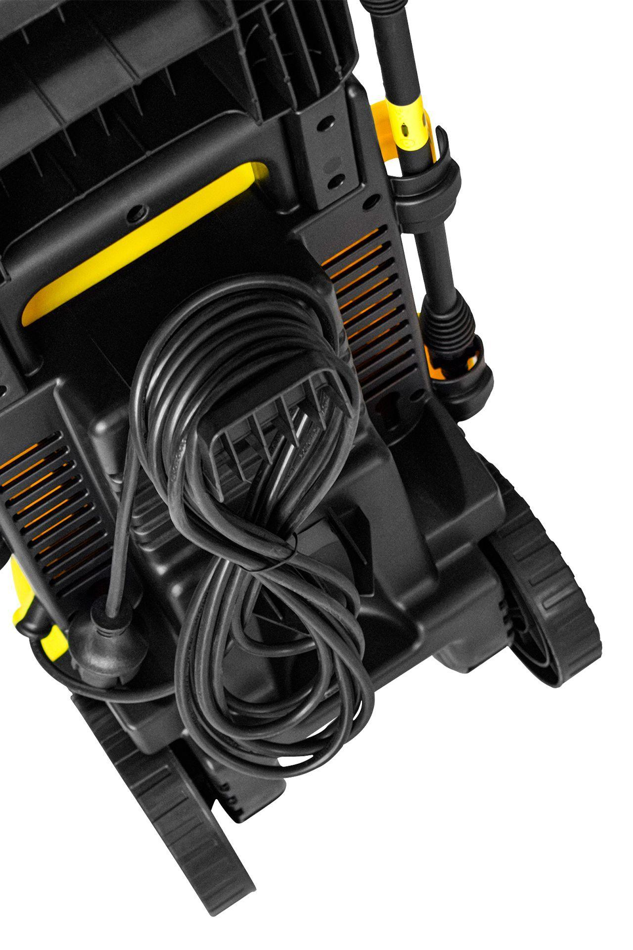 IDROPULITRICE LAVOR NINJA 120