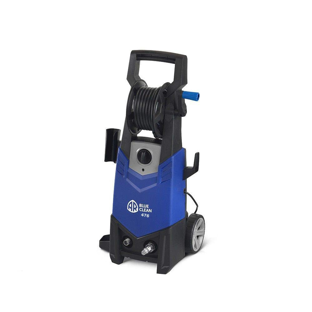 Idropulitrice Annovi Reverberi 476 Idropulitrice 476AR 165 bar