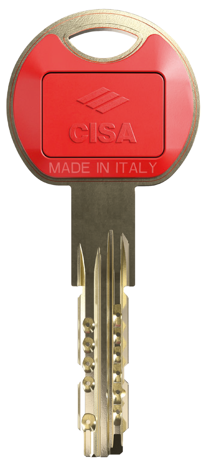 Cilindro Cisa Astral Tekno Pro Innovate
