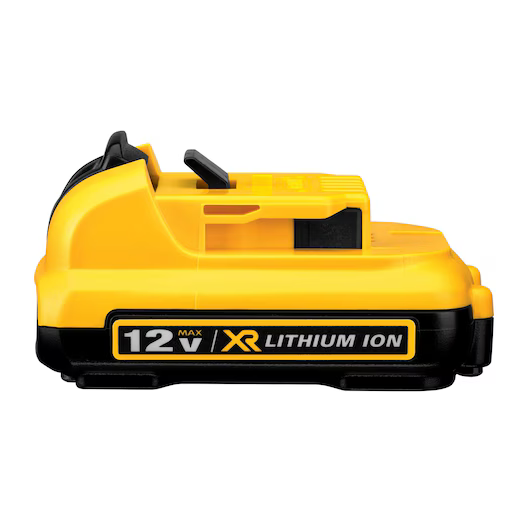 Batteria XR Litio 10.8V 2.0Ah DCB127-XJ