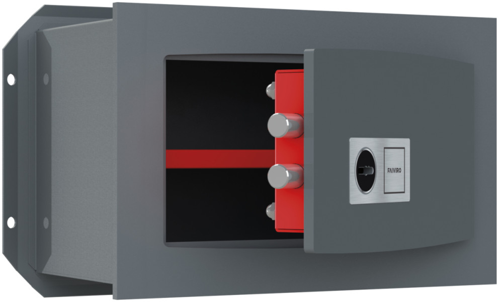 CASSAFORTE MECCANICA FAIVIRO 4513.20