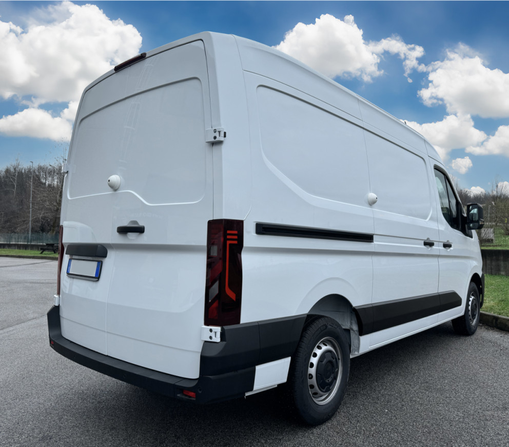 Meroni UFO³ Smart Duo  COPPIA