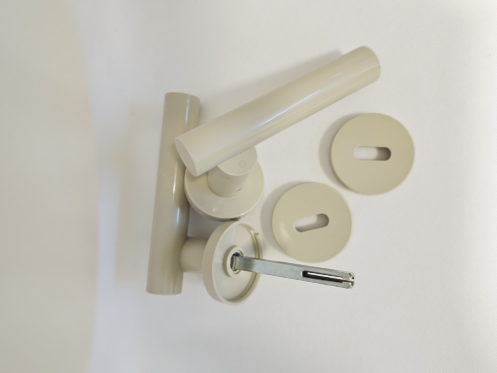 Maniglia per porta H 213 FORGES Gruppo VALLI&COLOMBO