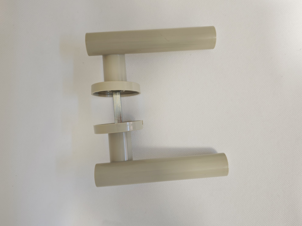 Maniglia per porta H 213 FORGES Gruppo VALLI&COLOMBO